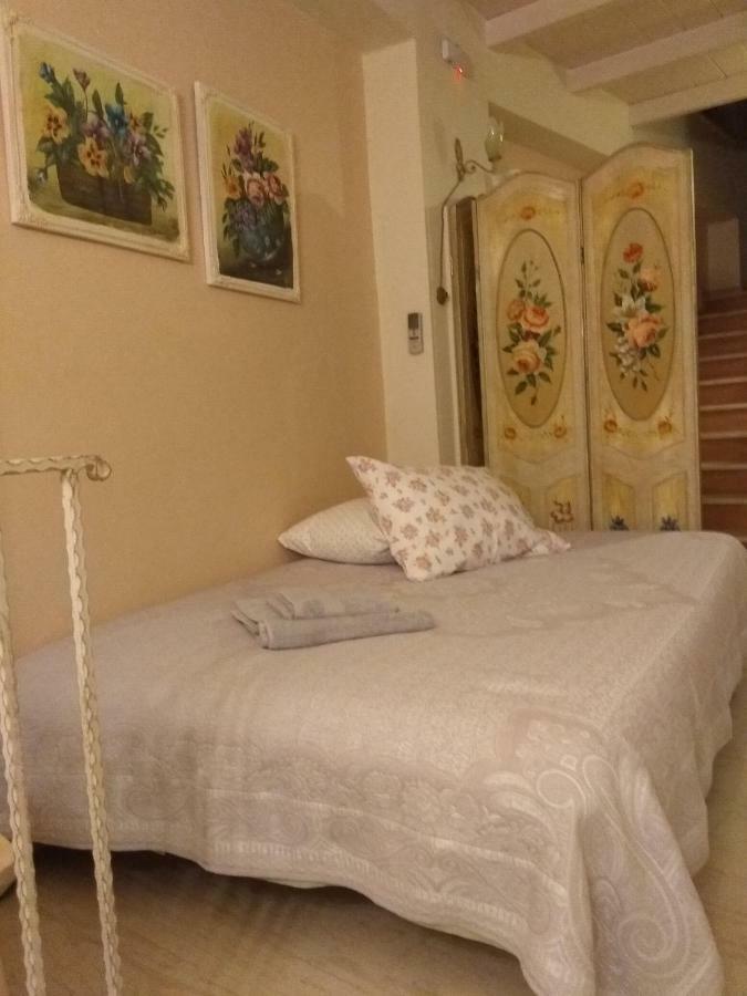 Retro 51 Lägenhet Rethymno Exteriör bild