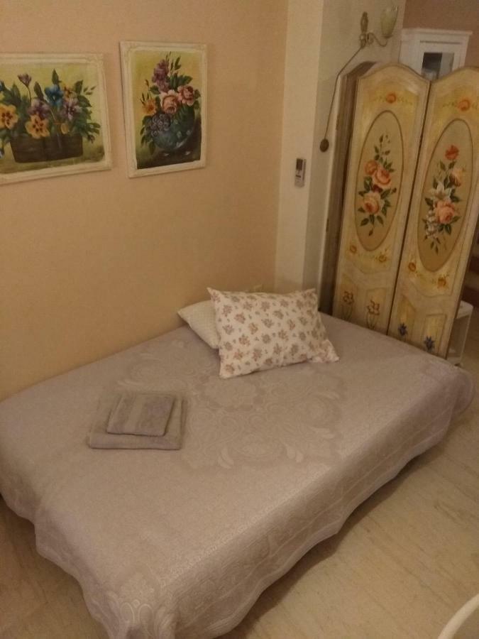 Retro 51 Lägenhet Rethymno Exteriör bild